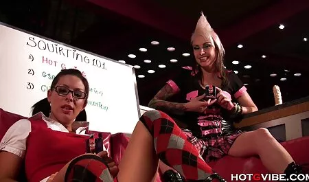 An extraordinary bangbros network pair