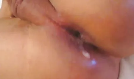 Put beads in an empty porn tube list place