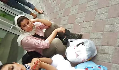 Spraying water with bitch on the shoplyfter free porn couch