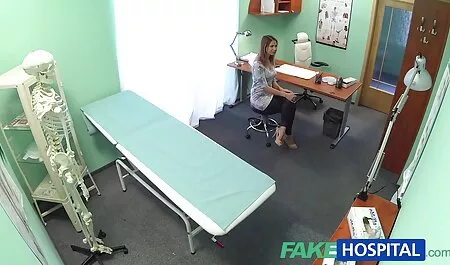 Janet Joy will be fucked by doctor and patient free porn movie sites