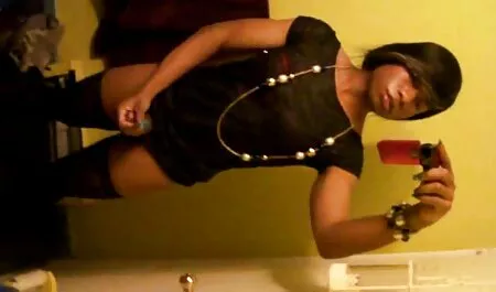 Damn, couple tattoos in a spankwire video huge bed